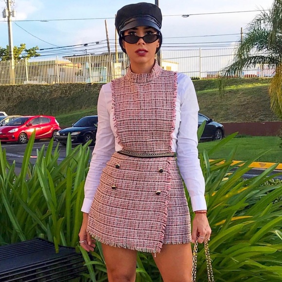 Meet your Posher, Monica - Picture 4 of 8